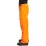Rehall брюки Buster 2023 neon orange L - 1 - Robinzon.ua
