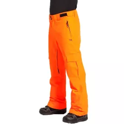 Rehall брюки Buster 2023 neon orange L - Robinzon.ua