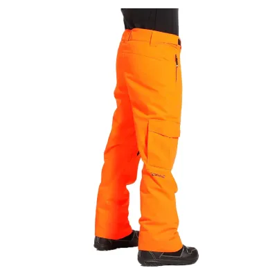 Rehall брюки Buster 2023 neon orange M - 2 - Robinzon.ua