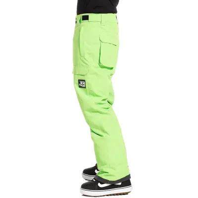 Rehall брюки Capital 2023 brite green S - 1 - Robinzon.ua