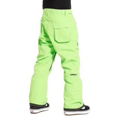 Rehall брюки Capital 2023 brite green S - 2 - Robinzon.ua