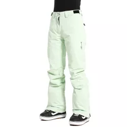 Rehall брюки Denny W 2023 pastel green L - Robinzon.ua