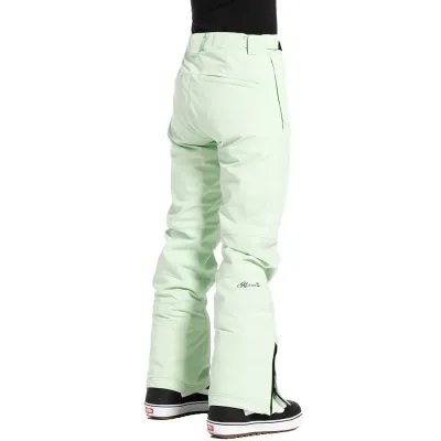 Rehall брюки Denny W 2023 pastel green M - 2 - Robinzon.ua
