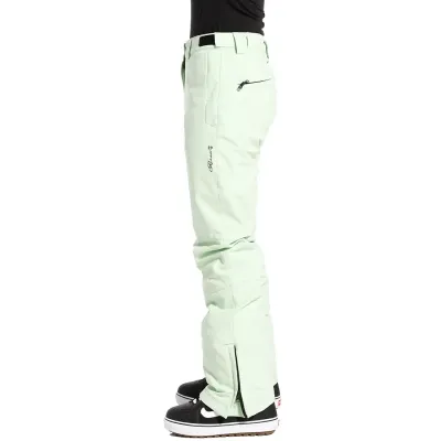 Rehall брюки Denny W 2023 pastel green M - 1 - Robinzon.ua