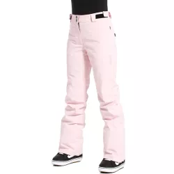 Rehall брюки Denny W 2023 pink lady L - Robinzon.ua