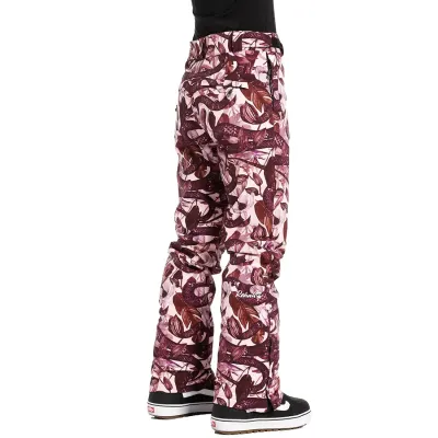 Rehall брюки Denny W 2023 rose snake L - 2 - Robinzon.ua