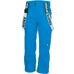 Rehall брюки Dizzy Jr 2020 ultra blue 116 - Robinzon.ua