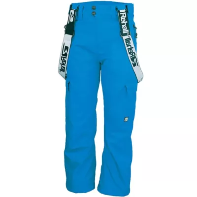 Rehall брюки Dizzy Jr 2020 ultra blue 128 Rehall брюки Dizzy Jr 2020 ultra blue 128 - Robinzon.ua
