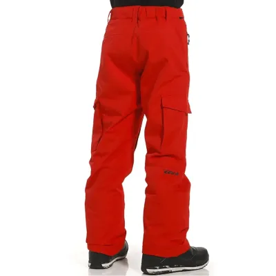 Rehall брюки Edge 2021 flame red M - 1 - Robinzon.ua
