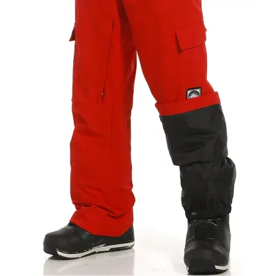 Rehall брюки Edge 2021 flame red M - 2 - Robinzon.ua
