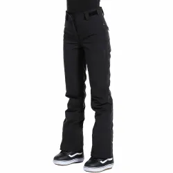 Rehall брюки Eva W 2024 black L - Robinzon.ua