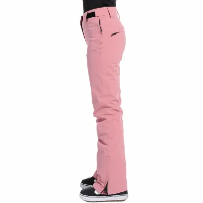 Rehall брюки Eva W 2024 dusty rose S - 1 - Robinzon.ua