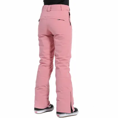 Rehall брюки Eva W 2024 dusty rose S - 2 - Robinzon.ua