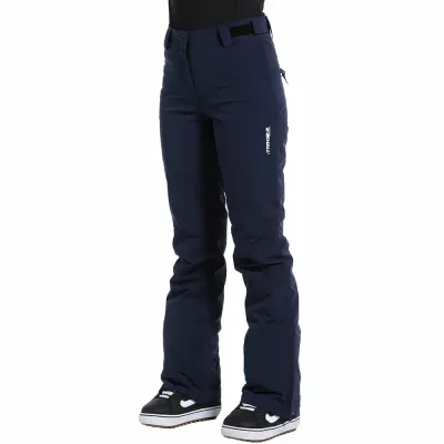 Rehall брюки Eva W 2024 navy L Rehall брюки Eva W 2024 navy L - Robinzon.ua