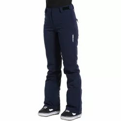 Rehall брюки Eva W 2024 navy L - Robinzon.ua
