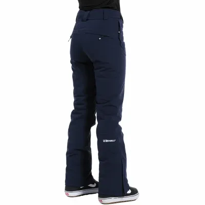Rehall брюки Eva W 2024 navy M - 2 - Robinzon.ua
