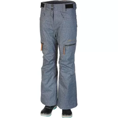 Rehall брюки Harper Jr 2019 real denim 128 - Robinzon.ua