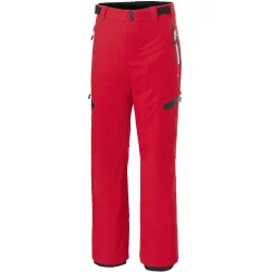Rehall брюки Hirsch 2020 flame M - Robinzon.ua