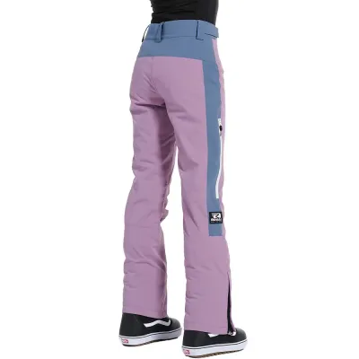 Rehall брюки Lena W 2024 lavender S - 2 - Robinzon.ua