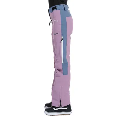 Rehall брюки Lena W 2024 lavender S - 1 - Robinzon.ua