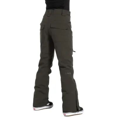 Rehall брюки Lise W 2023 graphite M - 2 - Robinzon.ua