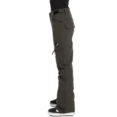 Rehall брюки Lise W 2023 graphite M - 1 - Robinzon.ua