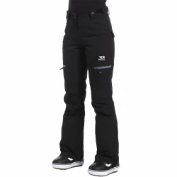 Rehall брюки Nori W 2024 black L - Robinzon.ua