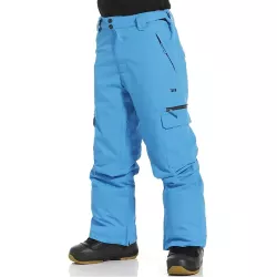 Rehall брюки Ride 2021 ultra blue L - Robinzon.ua