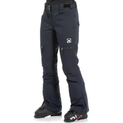 Rehall брюки Romy W 2022 navy XS - Robinzon.ua