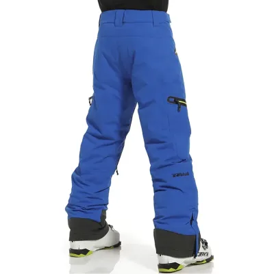 Rehall брюки Zane 2021 reflex blue L - 1 - Robinzon.ua