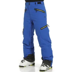 Rehall брюки Zane 2021 reflex blue L - Robinzon.ua