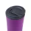 Lifeventure кухоль Travel Ellipse Mug purple - 2 - Robinzon.ua