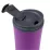 Lifeventure кухоль Travel Ellipse Mug purple - 1 - Robinzon.ua