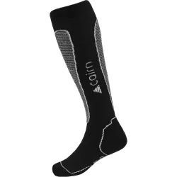 Cairn шкарпетки Primaloft black-white 35-38 - Robinzon.ua