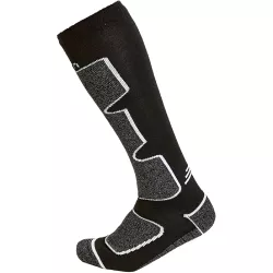 Cairn шкарпетки Spirit Tech black-white 39-42 - Robinzon.ua
