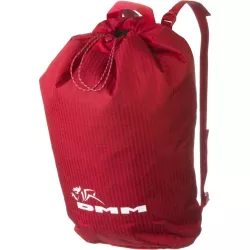 DMM сумка для мотузки Pitcher red - Robinzon.ua