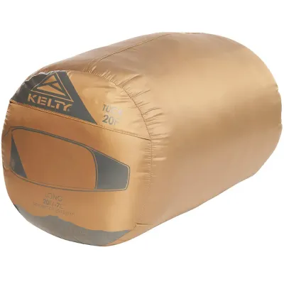 Kelty спальник Tuck 20 Long - 3 - Robinzon.ua