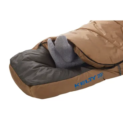 Kelty спальник Tuck 20 Long - 2 - Robinzon.ua