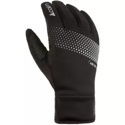 Cairn рукавички Quicker black L - Robinzon.ua