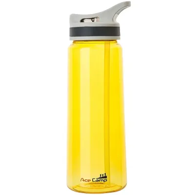 AceCamp фляга Traveller Large yellow - 1 - Robinzon.ua