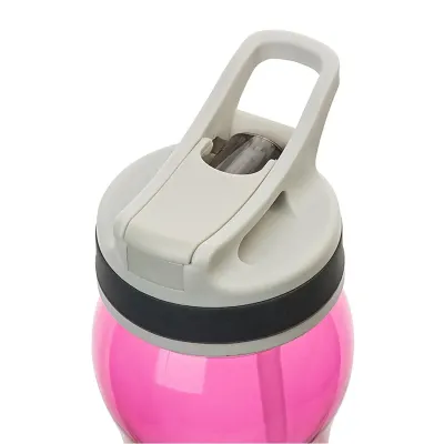 AceCamp фляга Traveller Medium pink - 3 - Robinzon.ua