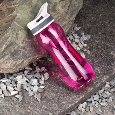 AceCamp фляга Traveller Medium pink - 6 - Robinzon.ua