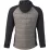 Sierra Designs куртка Borrego Hybrid black-grey XL - 1 - Robinzon.ua