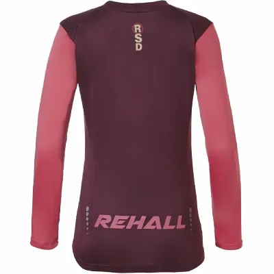 Rehall реглан Laura W wine M - 1 - Robinzon.ua