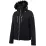 Tenson куртка Cybel W 2018 black 40 - Robinzon.ua