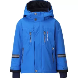 Tenson куртка Davie Jr 2019 blue 110-116 - Robinzon.ua