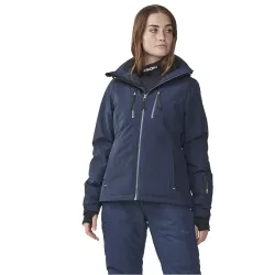 Tenson куртка Ellie W 2020 dark blue 40 - Robinzon.ua
