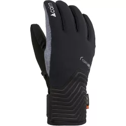 Cairn рукавички Elena W black-dark grey 7.5 - Robinzon.ua