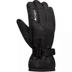Cairn рукавички Optima black 11 - Robinzon.ua