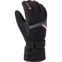 Cairn рукавички Styl 2 W powder pink 6 - Robinzon.ua